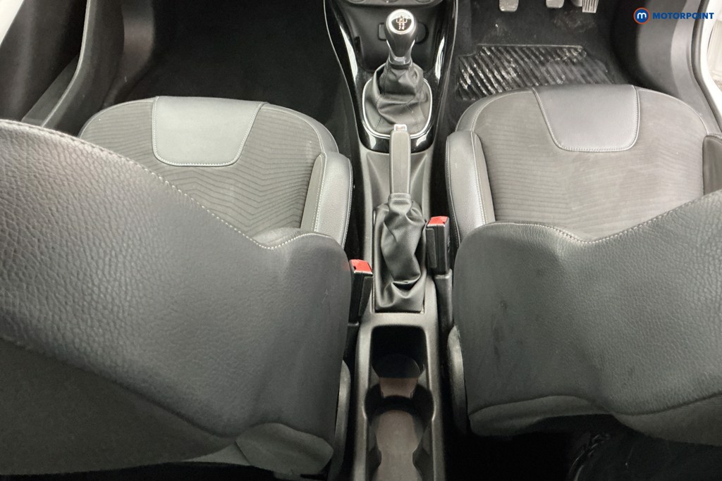 Vauxhall Adam Energised Manual Petrol Hatchback - Stock Number (1601710) - 17th supplementary image