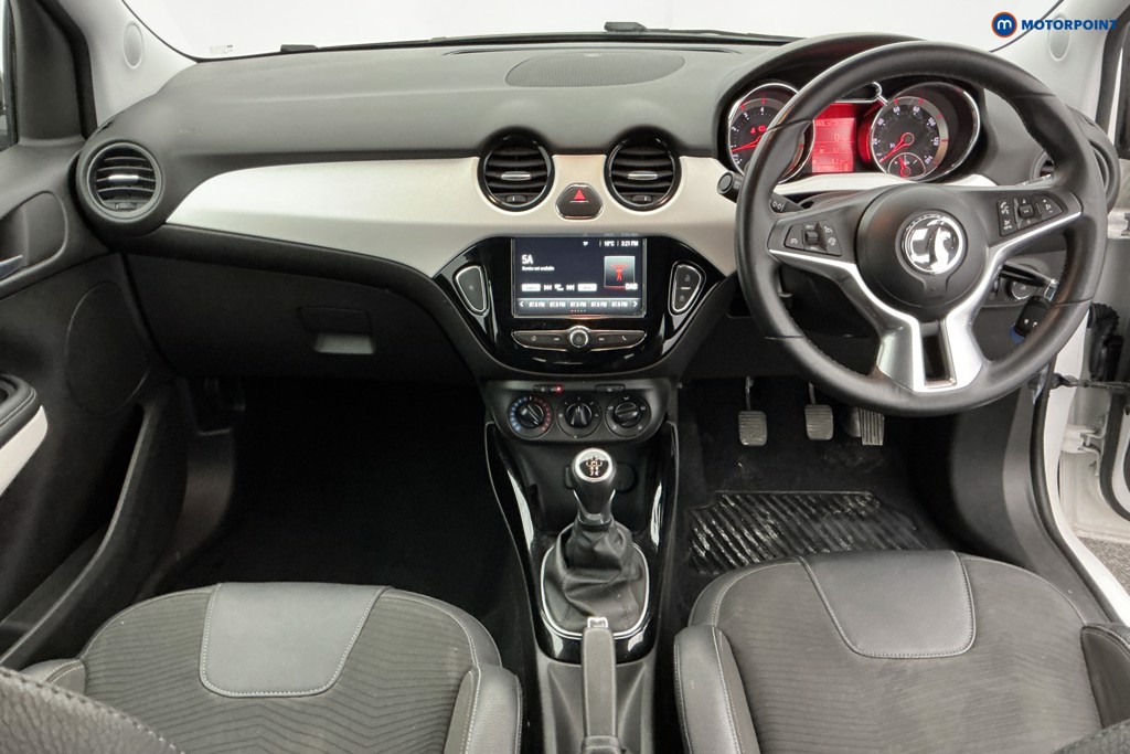 Vauxhall Adam Energised Manual Petrol Hatchback - Stock Number (1601710) - 18th supplementary image