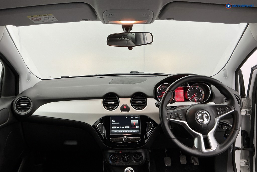 Vauxhall Adam Energised Manual Petrol Hatchback - Stock Number (1601710) - 19th supplementary image