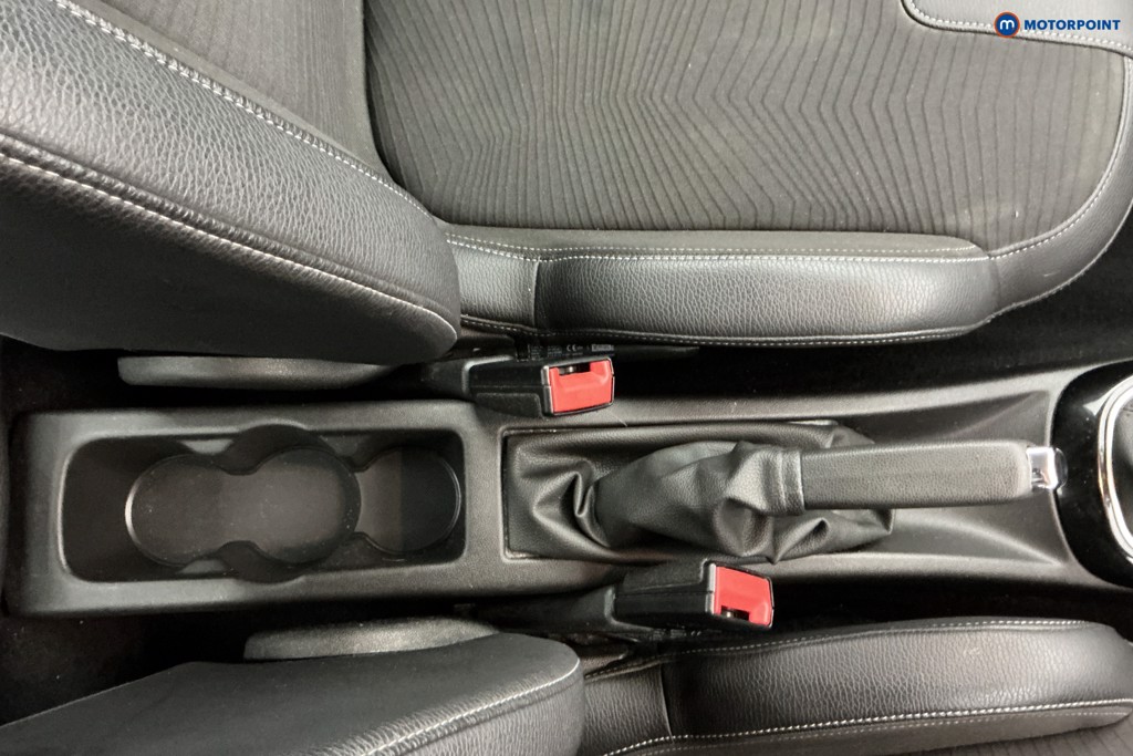 Vauxhall Adam Energised Manual Petrol Hatchback - Stock Number (1601710) - 20th supplementary image