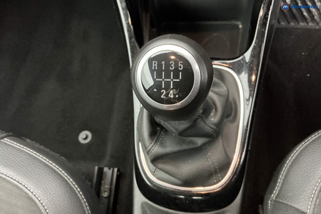 Vauxhall Adam Energised Manual Petrol Hatchback - Stock Number (1601710) - 21st supplementary image