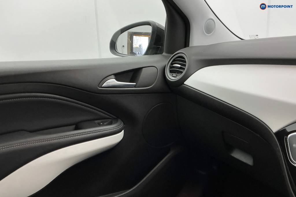 Vauxhall Adam Energised Manual Petrol Hatchback - Stock Number (1601710) - 25th supplementary image