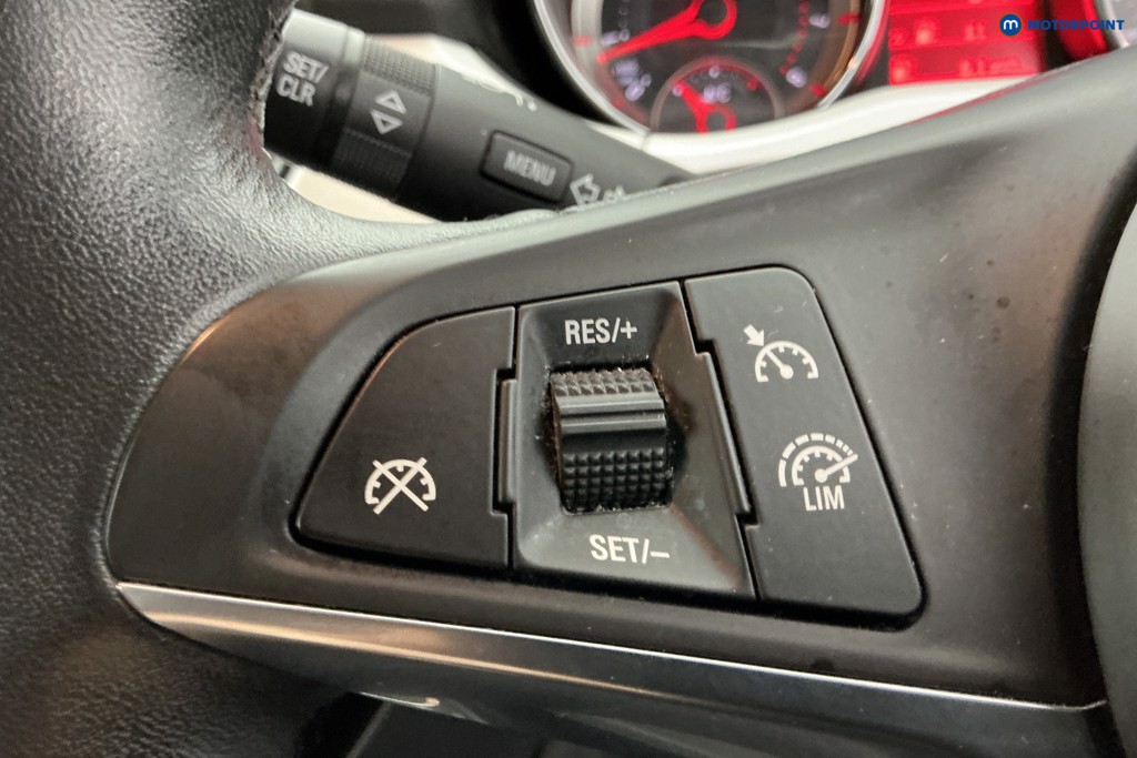 Vauxhall Adam Energised Manual Petrol Hatchback - Stock Number (1601710) - 26th supplementary image