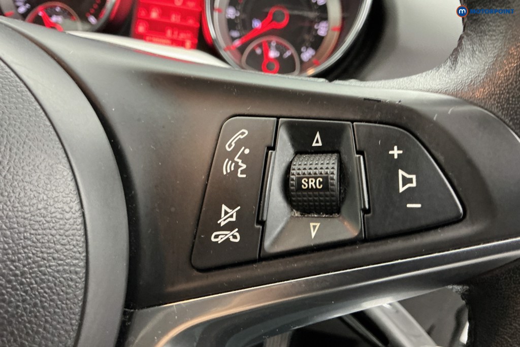 Vauxhall Adam Energised Manual Petrol Hatchback - Stock Number (1601710) - 27th supplementary image