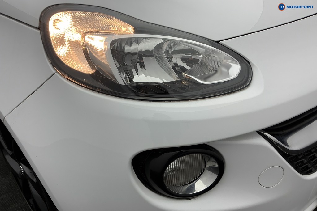 Vauxhall Adam Energised Manual Petrol Hatchback - Stock Number (1601710) - 31st supplementary image