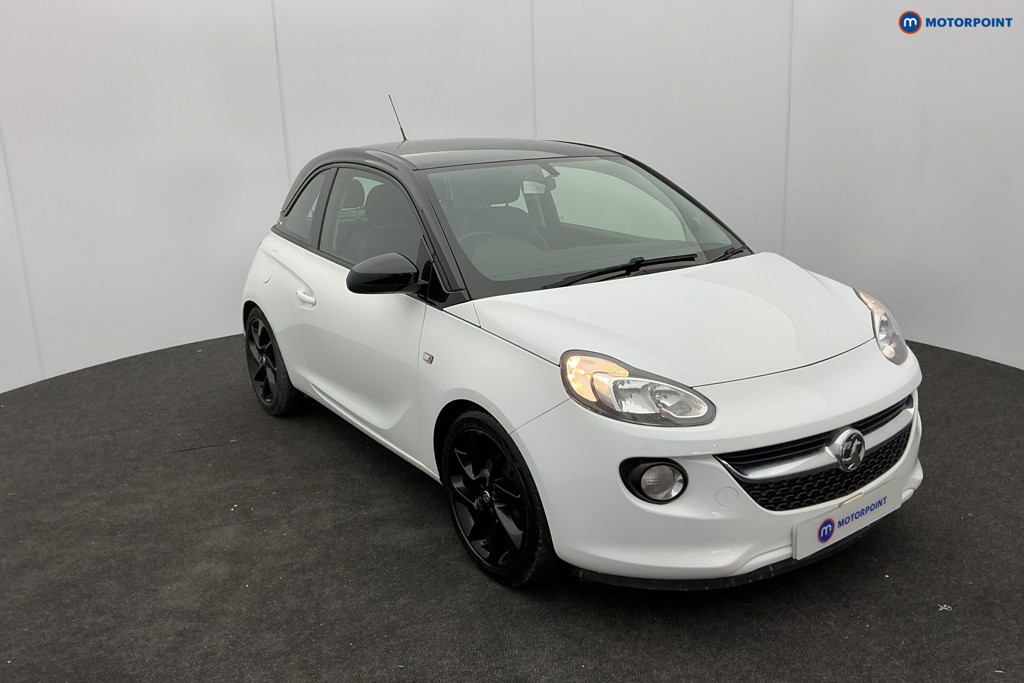Vauxhall Adam Energised Manual Petrol Hatchback - Stock Number (1601710) - 32nd supplementary image