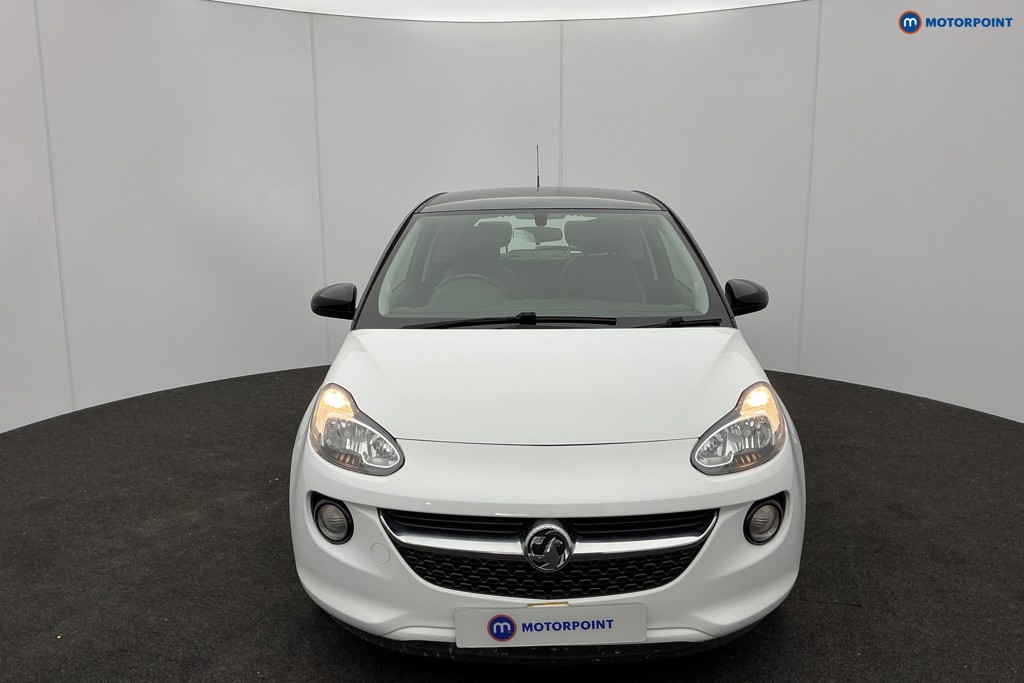 Vauxhall Adam Energised Manual Petrol Hatchback - Stock Number (1601710) - 33rd supplementary image