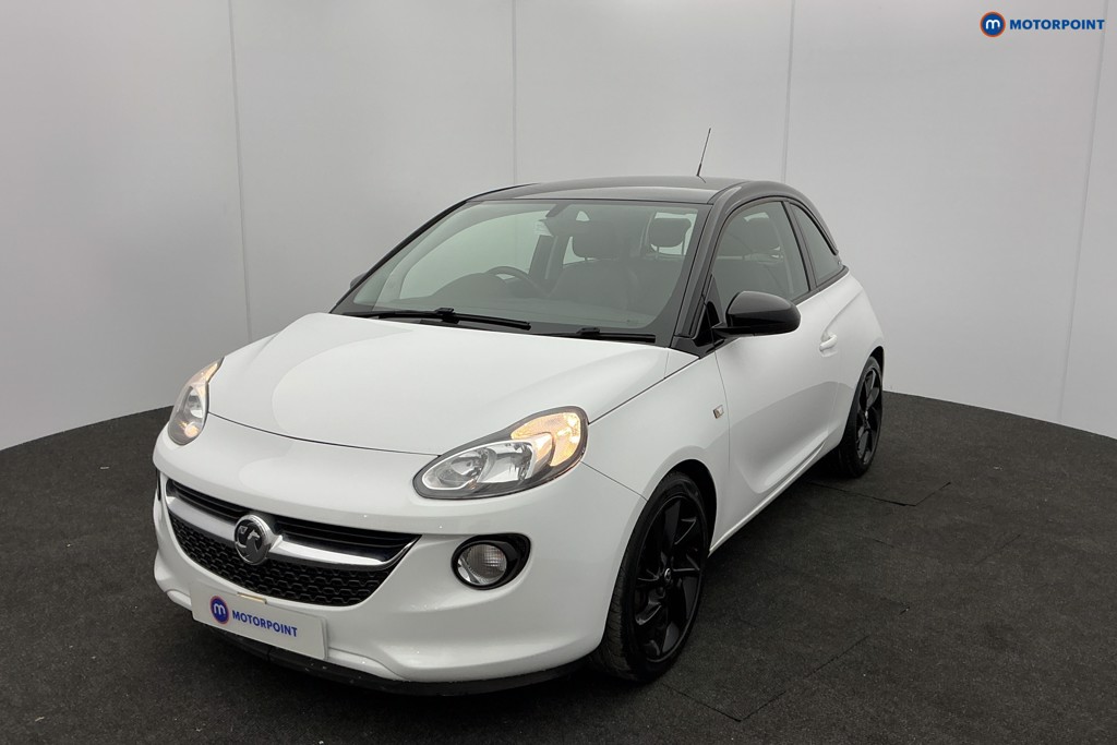 Vauxhall Adam Energised Manual Petrol Hatchback - Stock Number (1601710) - 34th supplementary image