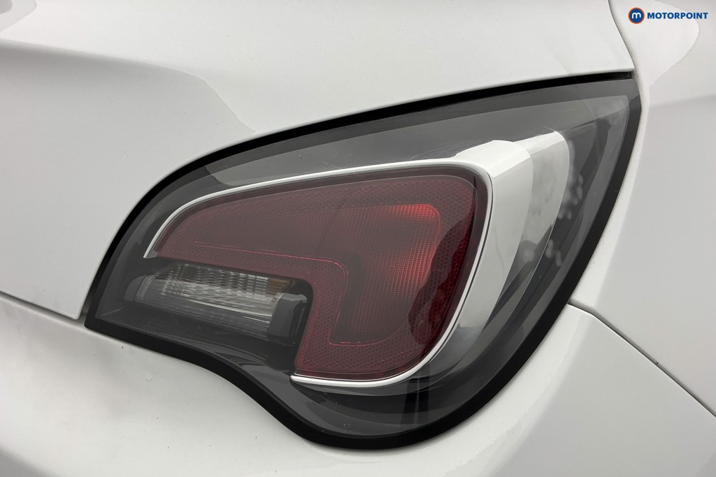 Vauxhall Adam Energised Manual Petrol Hatchback - Stock Number (1601710) - 36th supplementary image