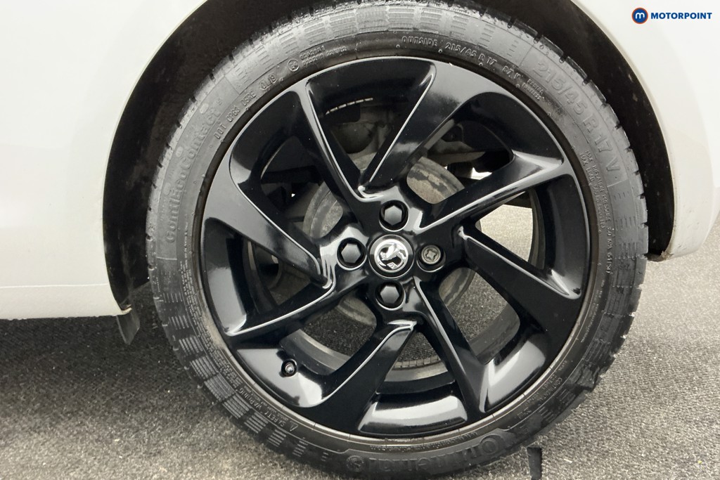 Vauxhall Adam Energised Manual Petrol Hatchback - Stock Number (1601710) - 39th supplementary image