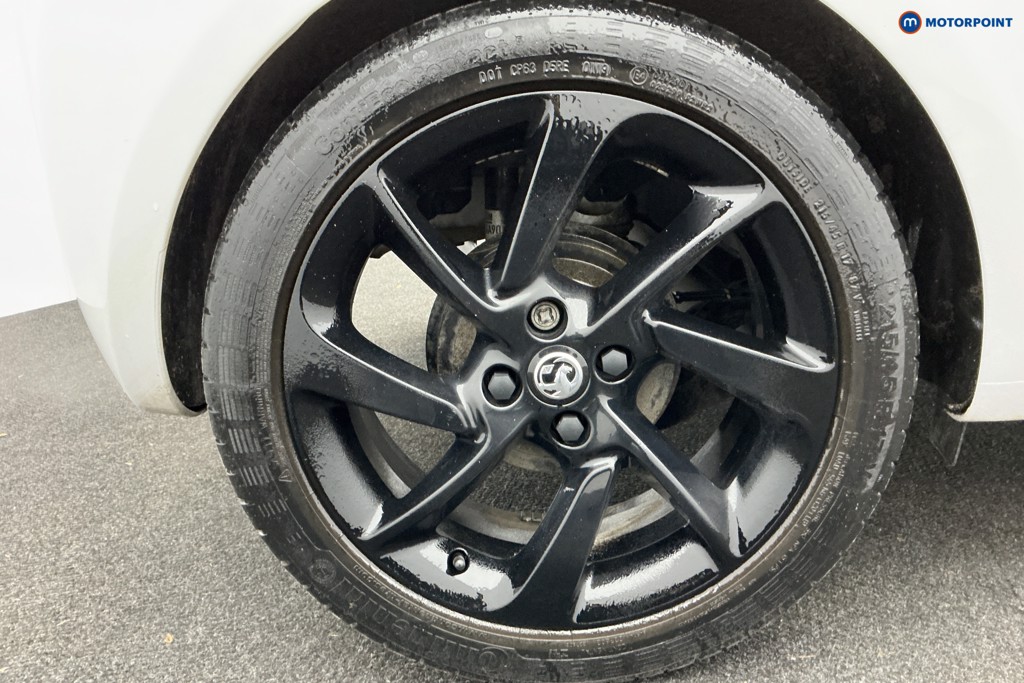 Vauxhall Adam Energised Manual Petrol Hatchback - Stock Number (1601710) - 40th supplementary image