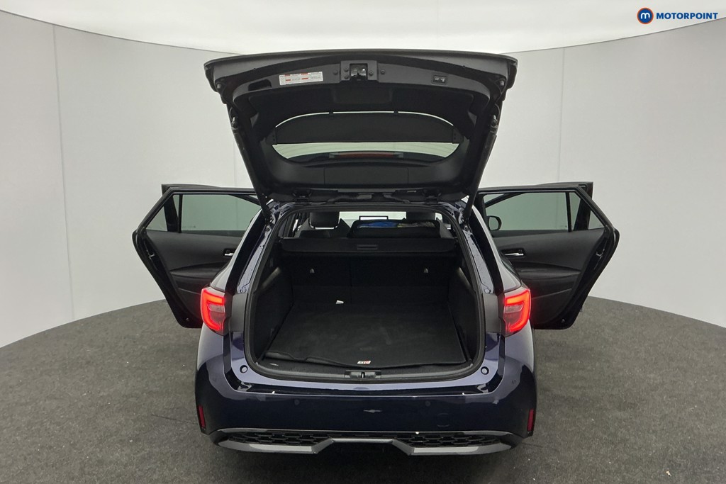 Toyota Corolla Gr Sport Automatic Petrol-Electric Hybrid Estate - Stock Number (1602181) - 3rd supplementary image