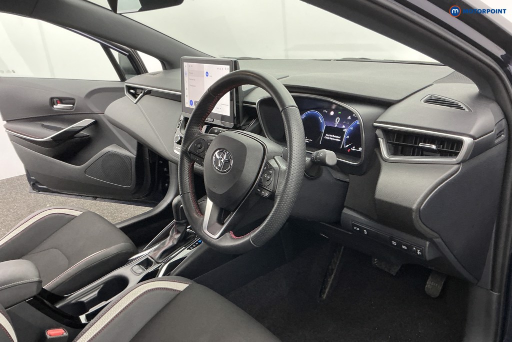 Toyota Corolla Gr Sport Automatic Petrol-Electric Hybrid Estate - Stock Number (1602181) - 10th supplementary image