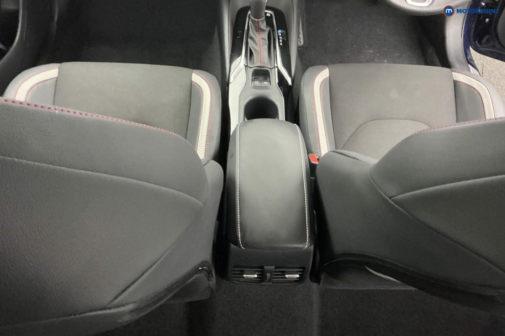 Toyota Corolla Gr Sport Automatic Petrol-Electric Hybrid Estate - Stock Number (1602181) - 14th supplementary image