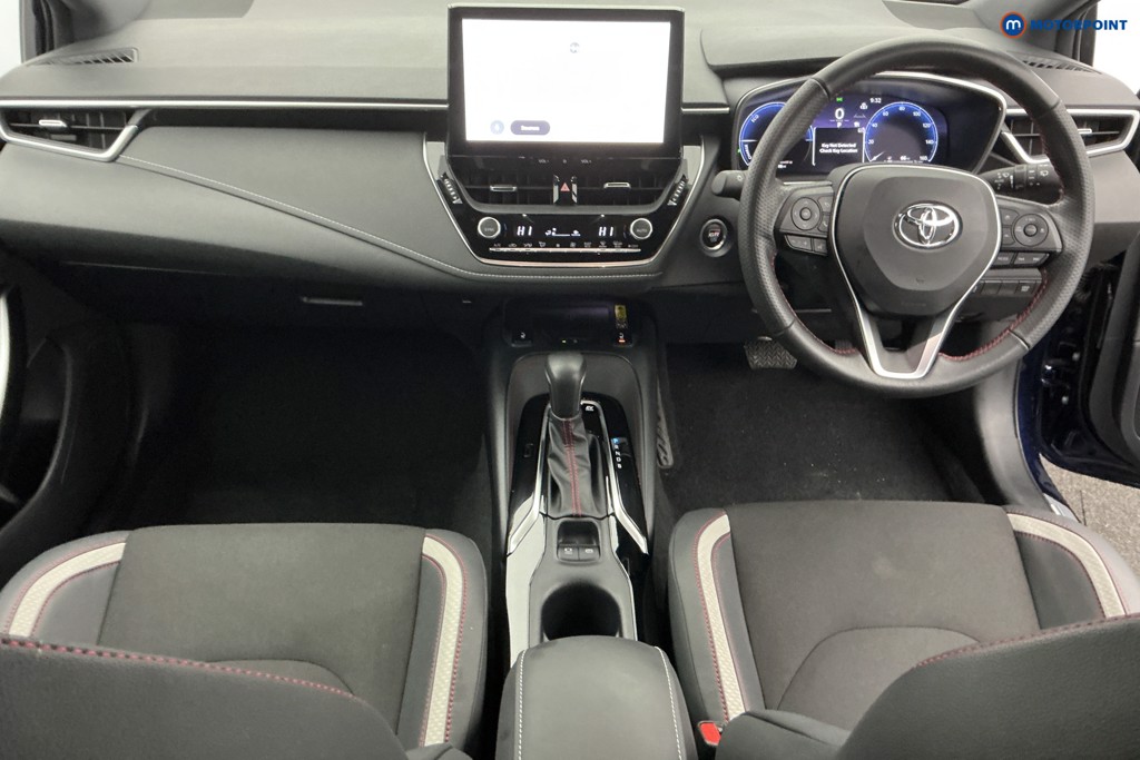Toyota Corolla Gr Sport Automatic Petrol-Electric Hybrid Estate - Stock Number (1602181) - 15th supplementary image