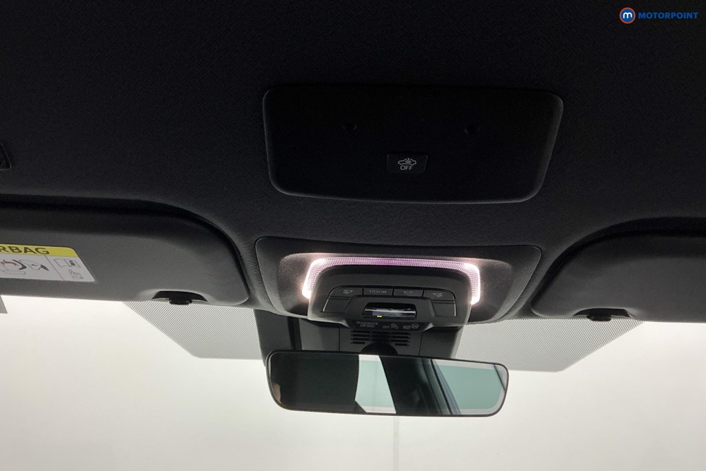 Toyota Corolla Gr Sport Automatic Petrol-Electric Hybrid Estate - Stock Number (1602181) - 18th supplementary image