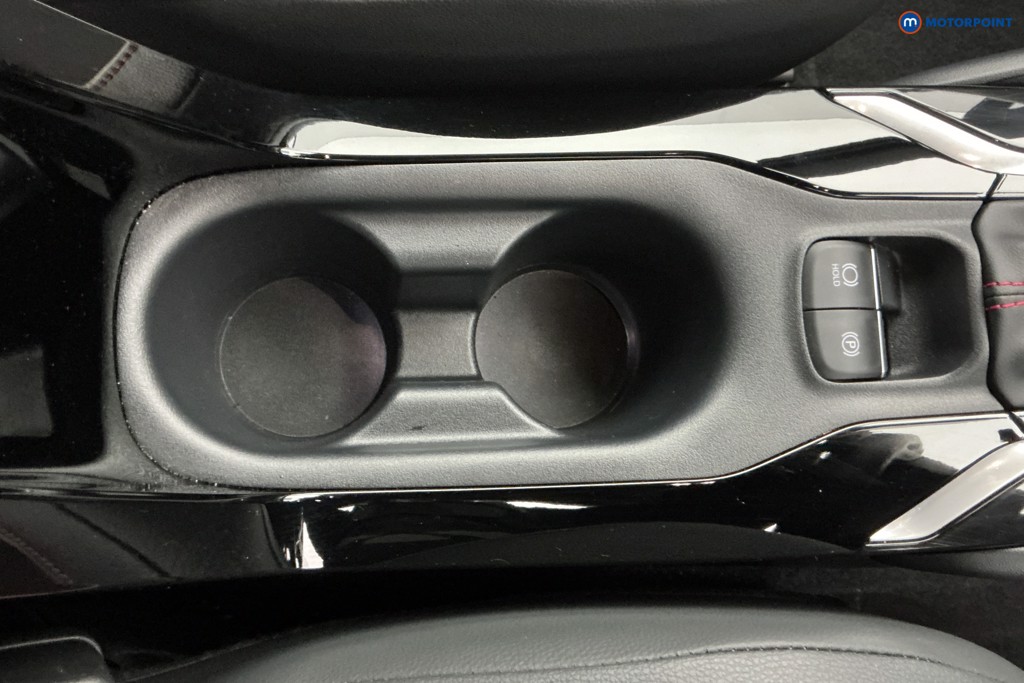 Toyota Corolla Gr Sport Automatic Petrol-Electric Hybrid Estate - Stock Number (1602181) - 20th supplementary image