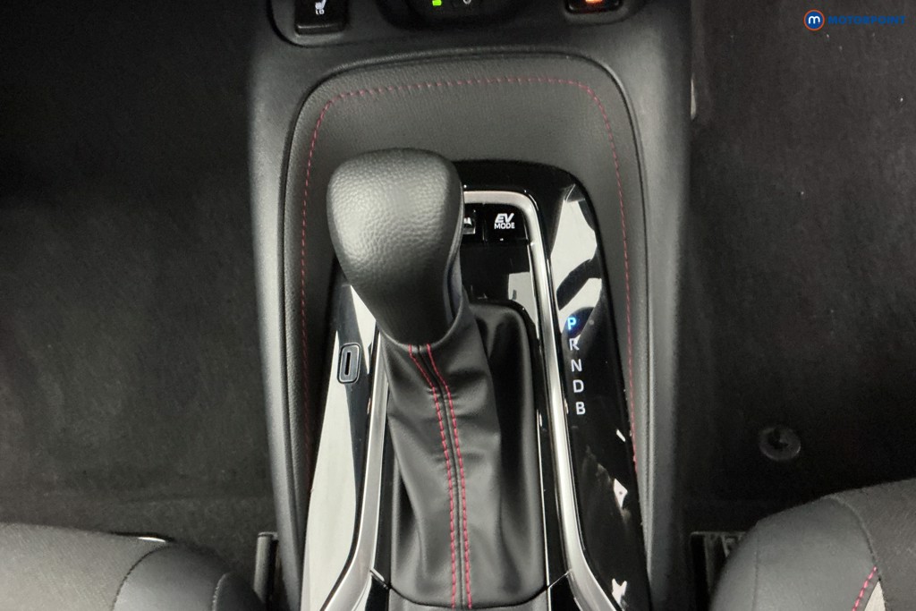 Toyota Corolla Gr Sport Automatic Petrol-Electric Hybrid Estate - Stock Number (1602181) - 21st supplementary image