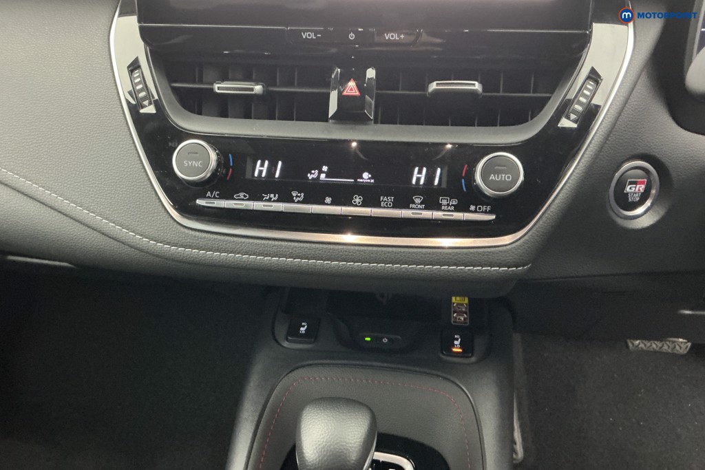 Toyota Corolla Gr Sport Automatic Petrol-Electric Hybrid Estate - Stock Number (1602181) - 22nd supplementary image