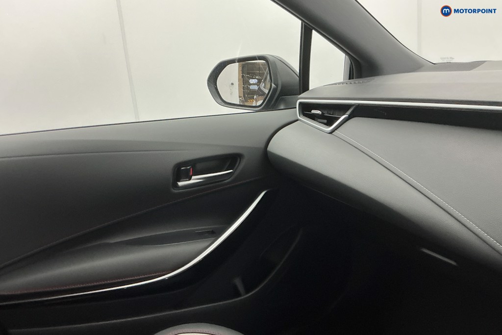 Toyota Corolla Gr Sport Automatic Petrol-Electric Hybrid Estate - Stock Number (1602181) - 23rd supplementary image