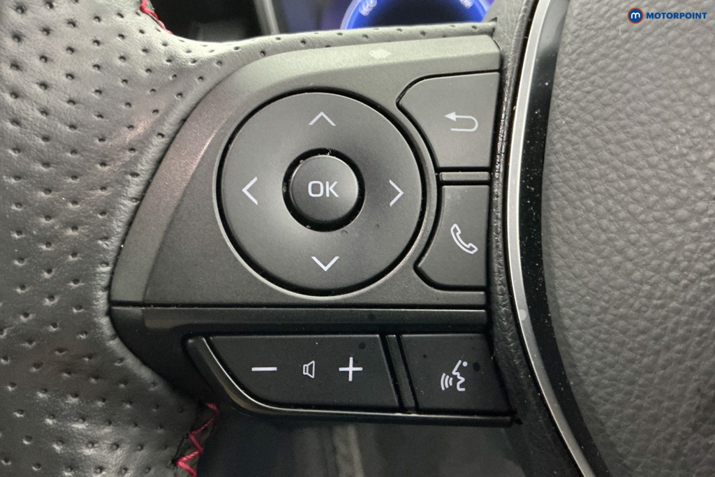 Toyota Corolla Gr Sport Automatic Petrol-Electric Hybrid Estate - Stock Number (1602181) - 24th supplementary image