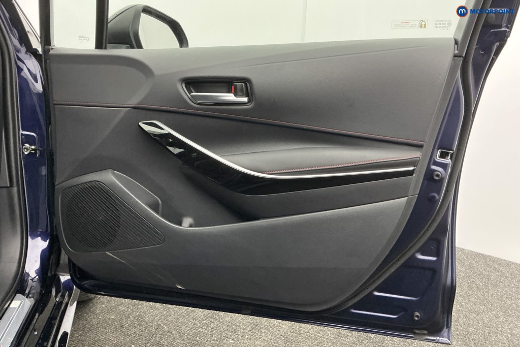 Toyota Corolla Gr Sport Automatic Petrol-Electric Hybrid Estate - Stock Number (1602181) - 27th supplementary image