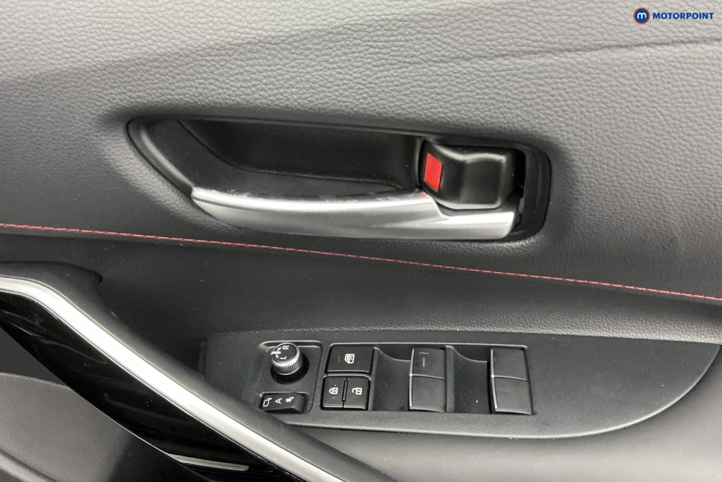 Toyota Corolla Gr Sport Automatic Petrol-Electric Hybrid Estate - Stock Number (1602181) - 28th supplementary image