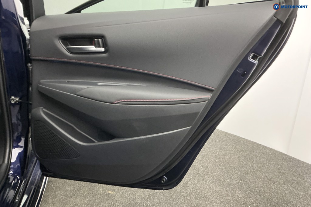 Toyota Corolla Gr Sport Automatic Petrol-Electric Hybrid Estate - Stock Number (1602181) - 29th supplementary image