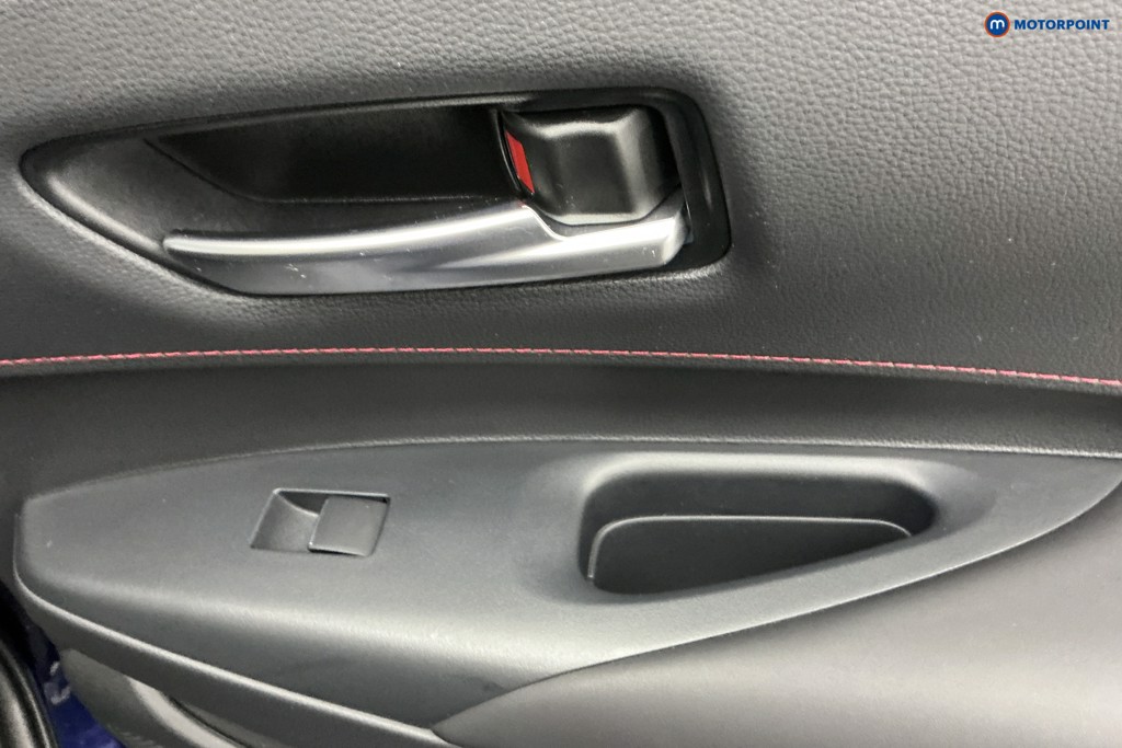 Toyota Corolla Gr Sport Automatic Petrol-Electric Hybrid Estate - Stock Number (1602181) - 30th supplementary image