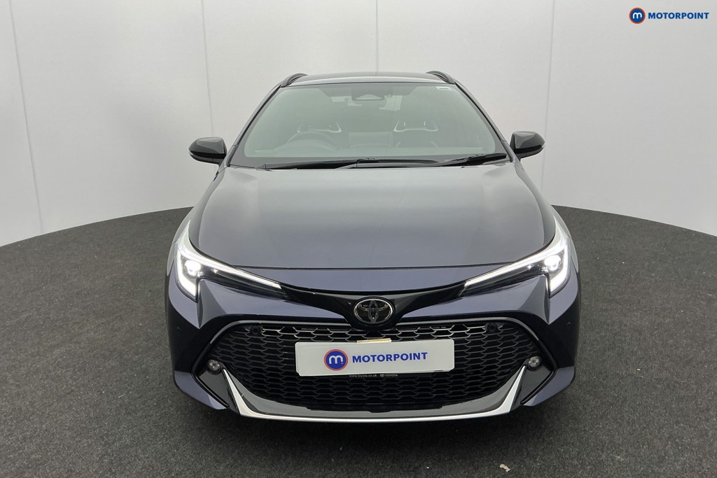 Toyota Corolla Gr Sport Automatic Petrol-Electric Hybrid Estate - Stock Number (1602181) - 33rd supplementary image