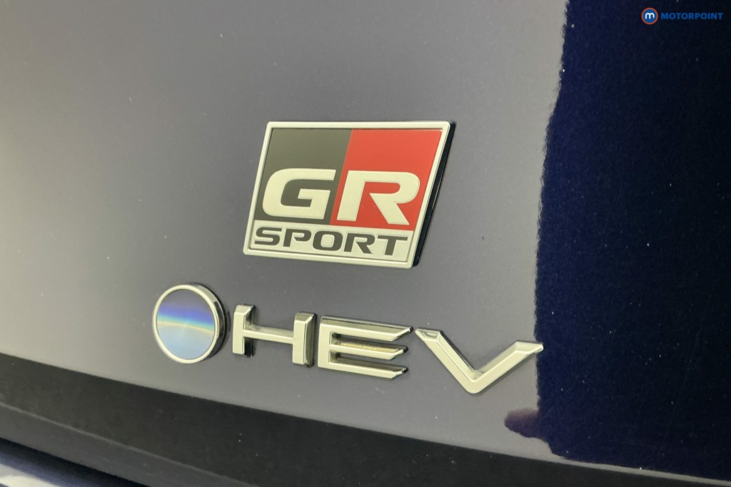 Toyota Corolla Gr Sport Automatic Petrol-Electric Hybrid Estate - Stock Number (1602181) - 36th supplementary image