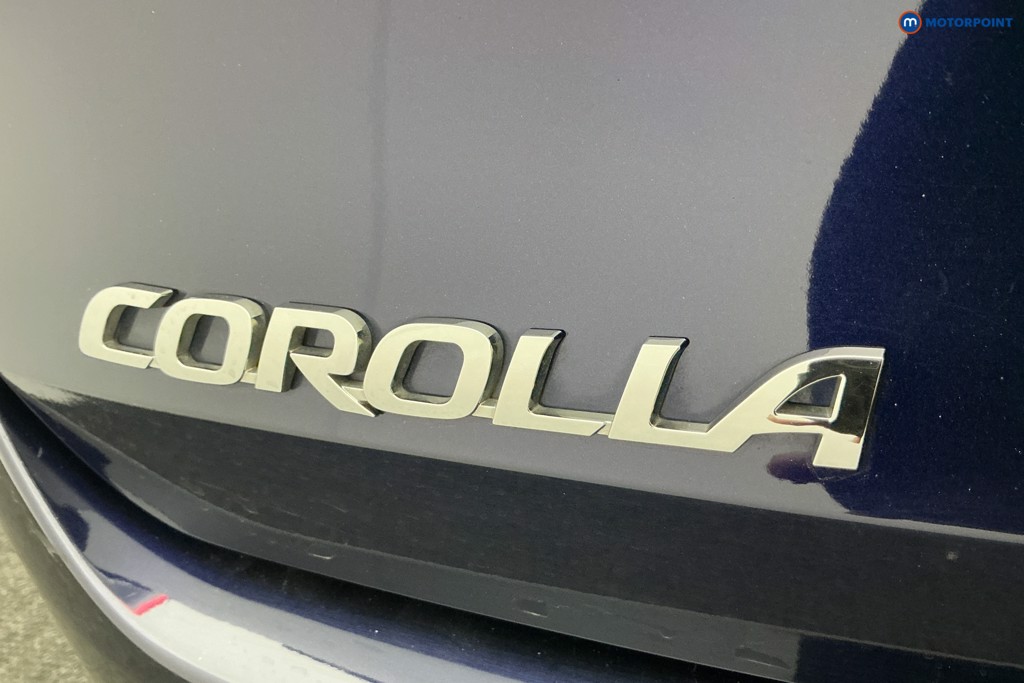 Toyota Corolla Gr Sport Automatic Petrol-Electric Hybrid Estate - Stock Number (1602181) - 37th supplementary image