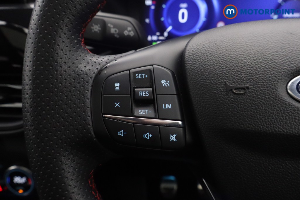 Ford Kuga St-Line X Edition Manual Diesel SUV - Stock Number (1603037) - 2nd supplementary image