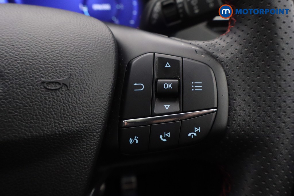 Ford Kuga St-Line X Edition Manual Diesel SUV - Stock Number (1603037) - 3rd supplementary image