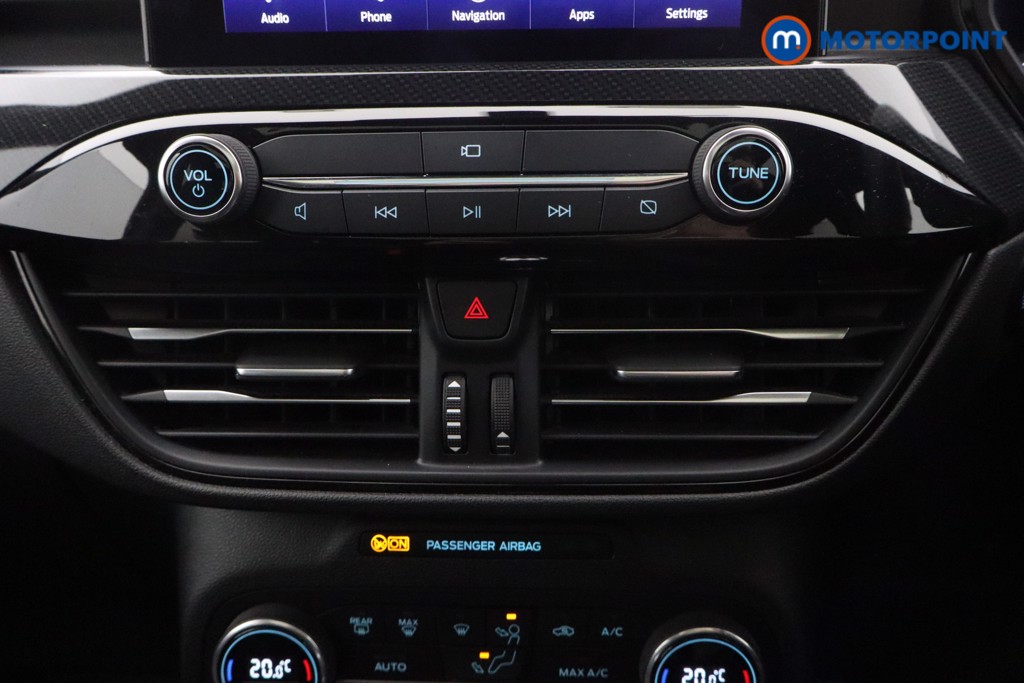 Ford Kuga St-Line X Edition Manual Diesel SUV - Stock Number (1603037) - 6th supplementary image