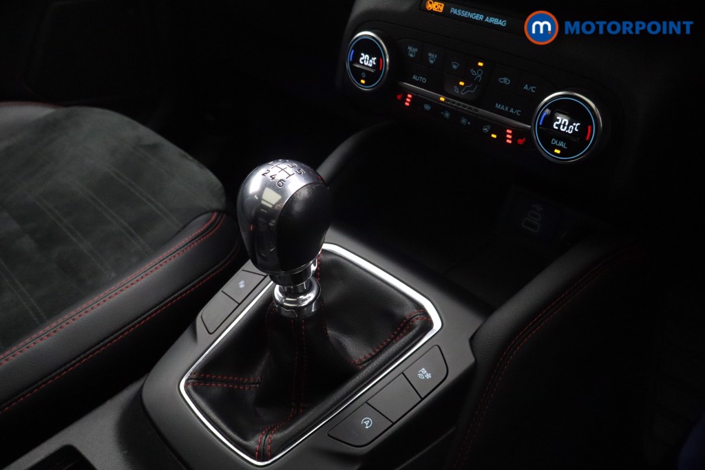 Ford Kuga St-Line X Edition Manual Diesel SUV - Stock Number (1603037) - 7th supplementary image