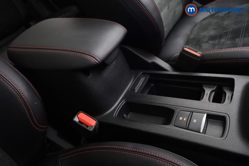 Ford Kuga St-Line X Edition Manual Diesel SUV - Stock Number (1603037) - 8th supplementary image