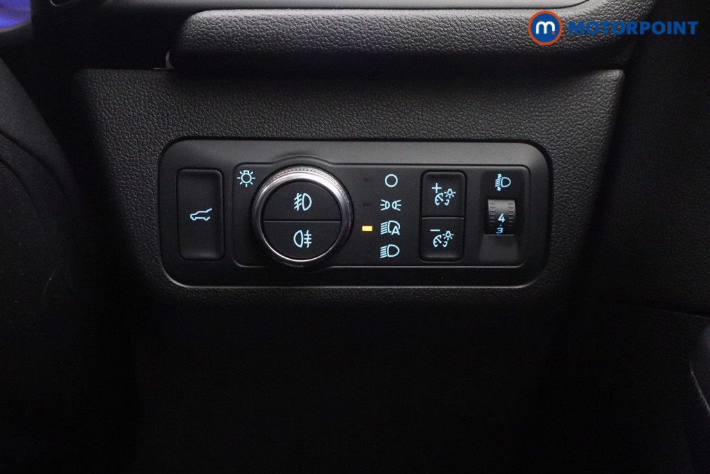 Ford Kuga St-Line X Edition Manual Diesel SUV - Stock Number (1603037) - 10th supplementary image