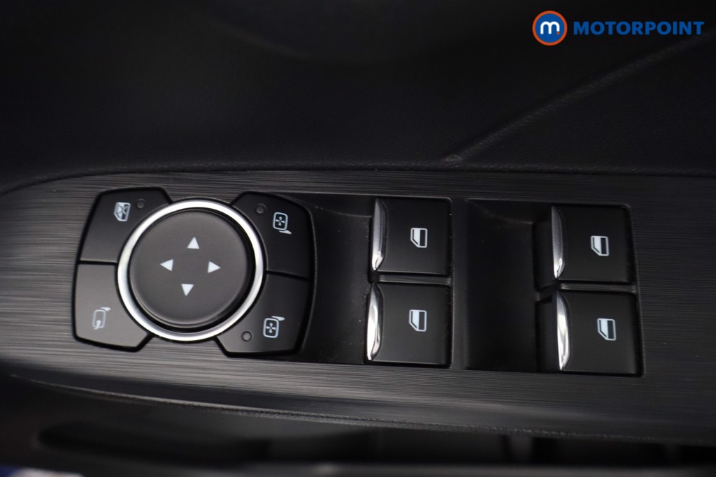 Ford Kuga St-Line X Edition Manual Diesel SUV - Stock Number (1603037) - 11th supplementary image