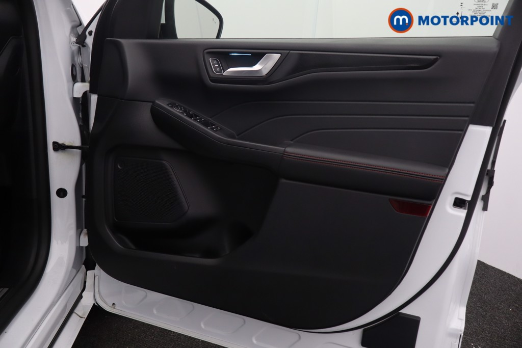 Ford Kuga St-Line X Edition Manual Diesel SUV - Stock Number (1603037) - 12th supplementary image