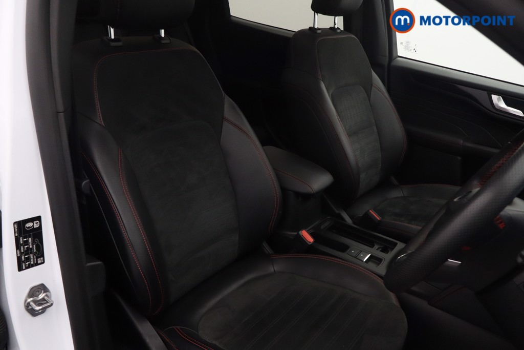 Ford Kuga St-Line X Edition Manual Diesel SUV - Stock Number (1603037) - 13th supplementary image