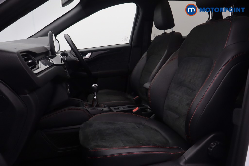 Ford Kuga St-Line X Edition Manual Diesel SUV - Stock Number (1603037) - 14th supplementary image