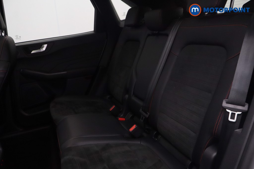 Ford Kuga St-Line X Edition Manual Diesel SUV - Stock Number (1603037) - 15th supplementary image