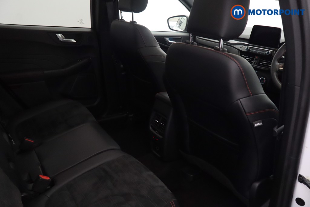 Ford Kuga St-Line X Edition Manual Diesel SUV - Stock Number (1603037) - 16th supplementary image