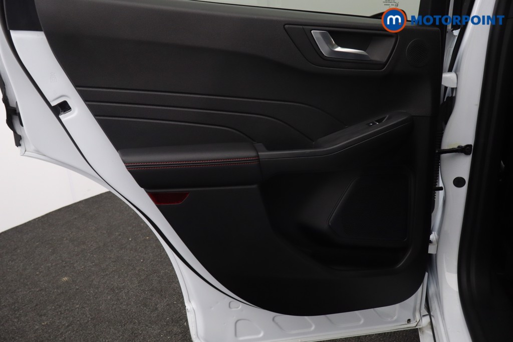 Ford Kuga St-Line X Edition Manual Diesel SUV - Stock Number (1603037) - 18th supplementary image