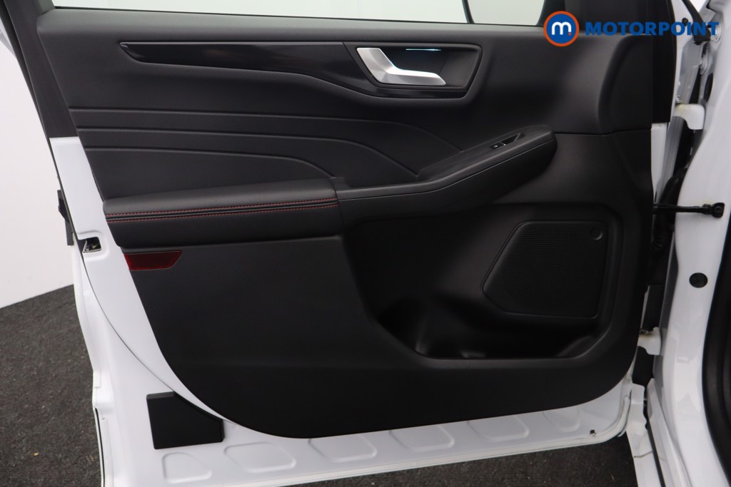 Ford Kuga St-Line X Edition Manual Diesel SUV - Stock Number (1603037) - 19th supplementary image