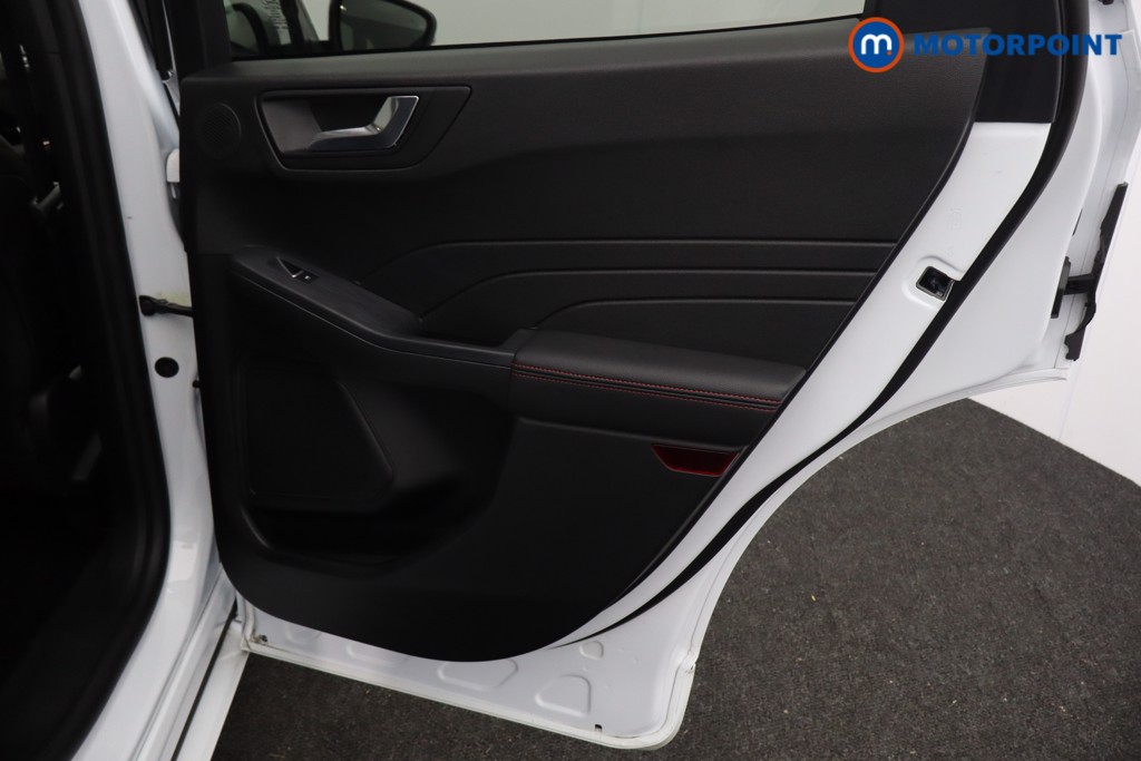 Ford Kuga St-Line X Edition Manual Diesel SUV - Stock Number (1603037) - 20th supplementary image