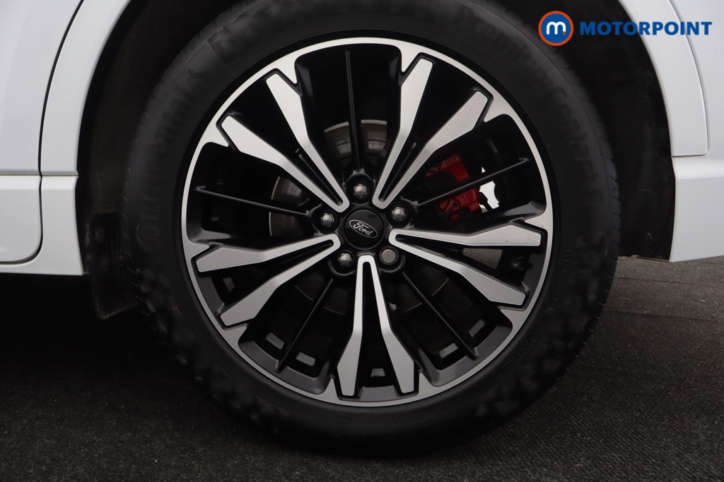 Ford Kuga St-Line X Edition Manual Diesel SUV - Stock Number (1603037) - 21st supplementary image