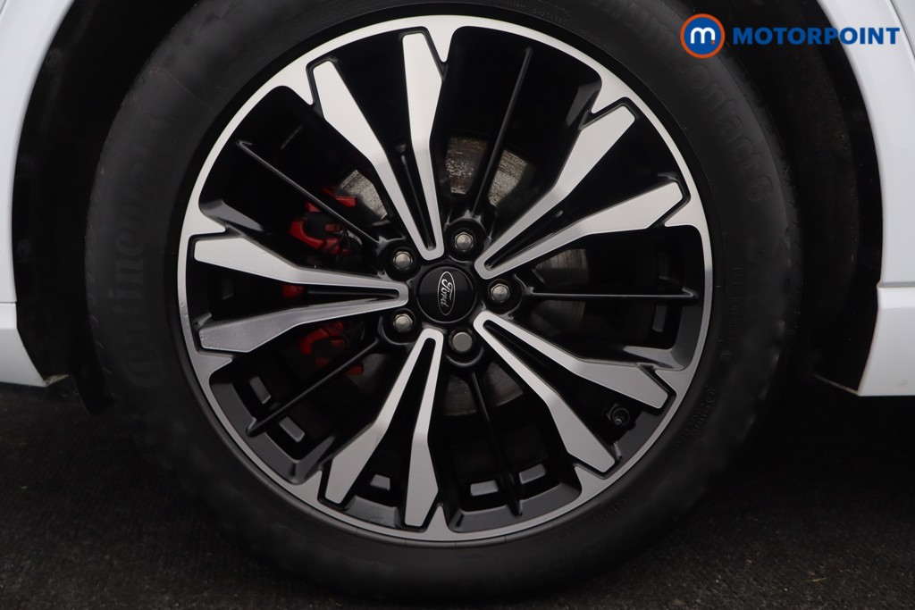 Ford Kuga St-Line X Edition Manual Diesel SUV - Stock Number (1603037) - 22nd supplementary image