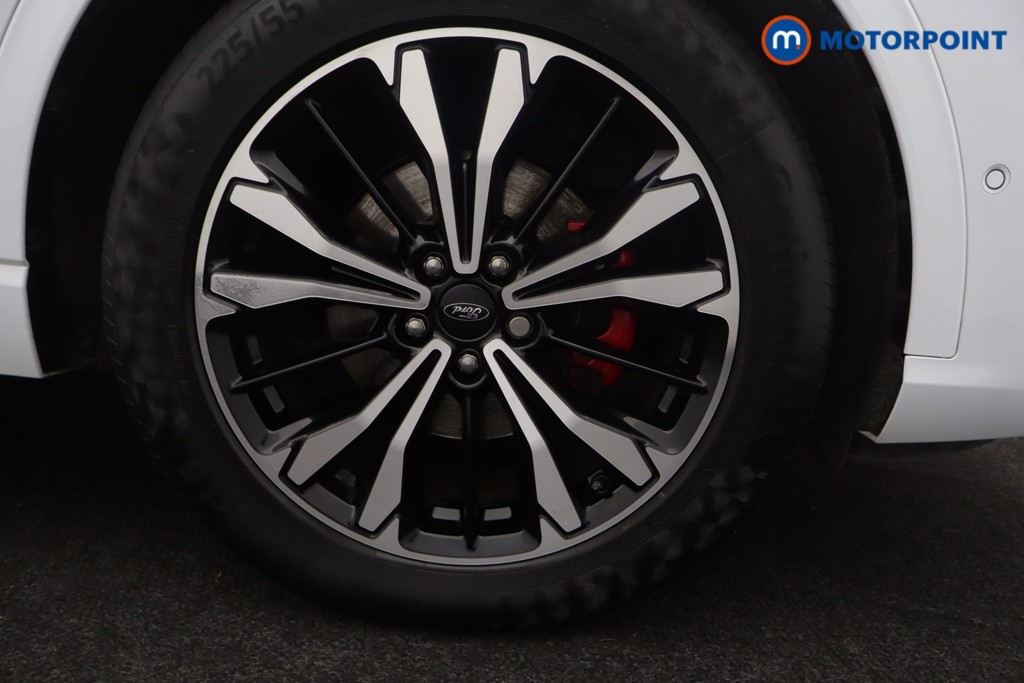 Ford Kuga St-Line X Edition Manual Diesel SUV - Stock Number (1603037) - 23rd supplementary image